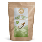 Ekopura Organic Whey Protein - Biologische whey