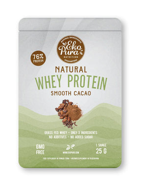 Whey Cacao