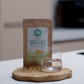 Omega 3 DHA